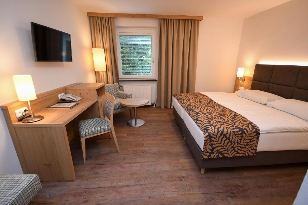 Seegasthof Hois'n Wirt - Mit Wellnessbereich Hotel Gmunden