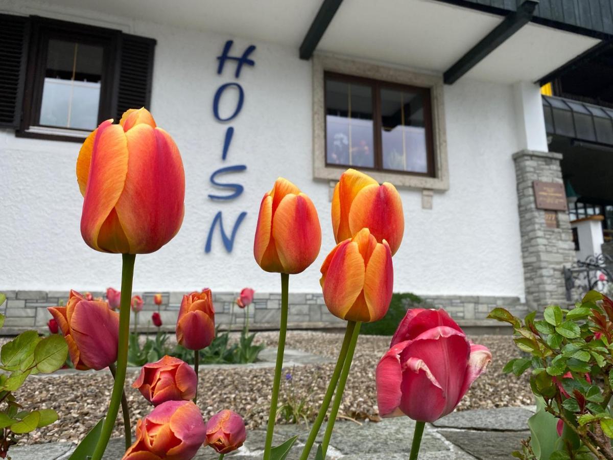 Hotel Seegasthof Hois'n Wirt - Mit Wellnessbereich