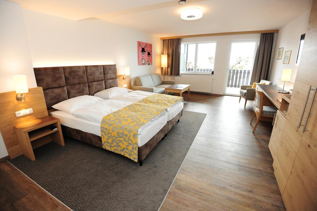 Hotel Seegasthof Hois'n Wirt - Mit Wellnessbereich 4*