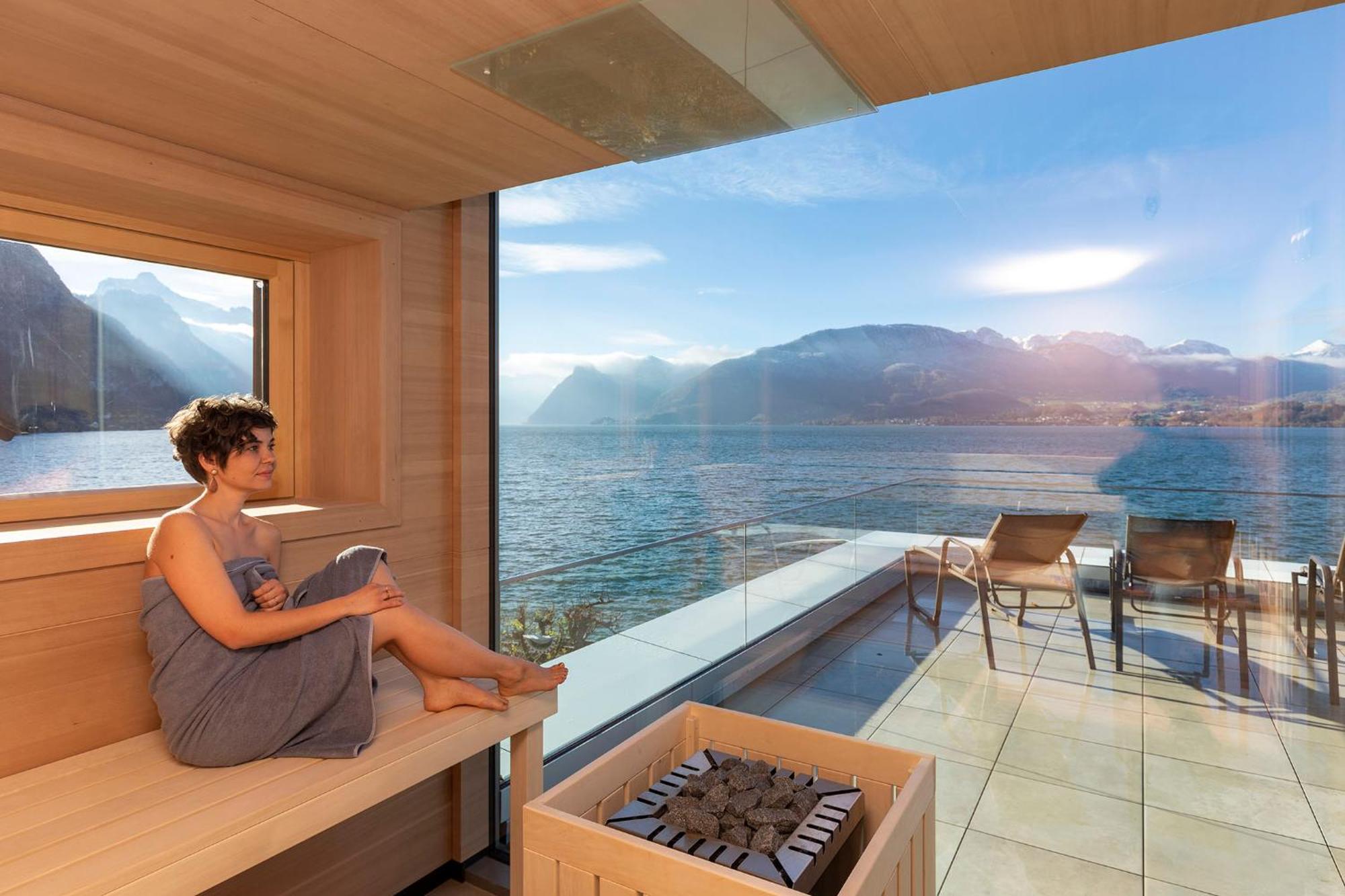 Seegasthof Hois'n Wirt - Mit Wellnessbereich Hotel 4*