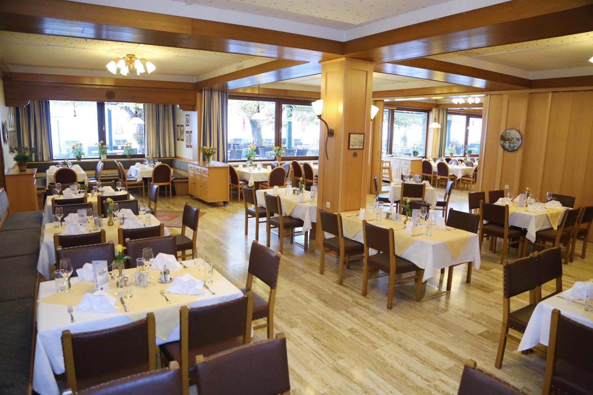 Seegasthof Hois'n Wirt - Mit Wellnessbereich Hotel