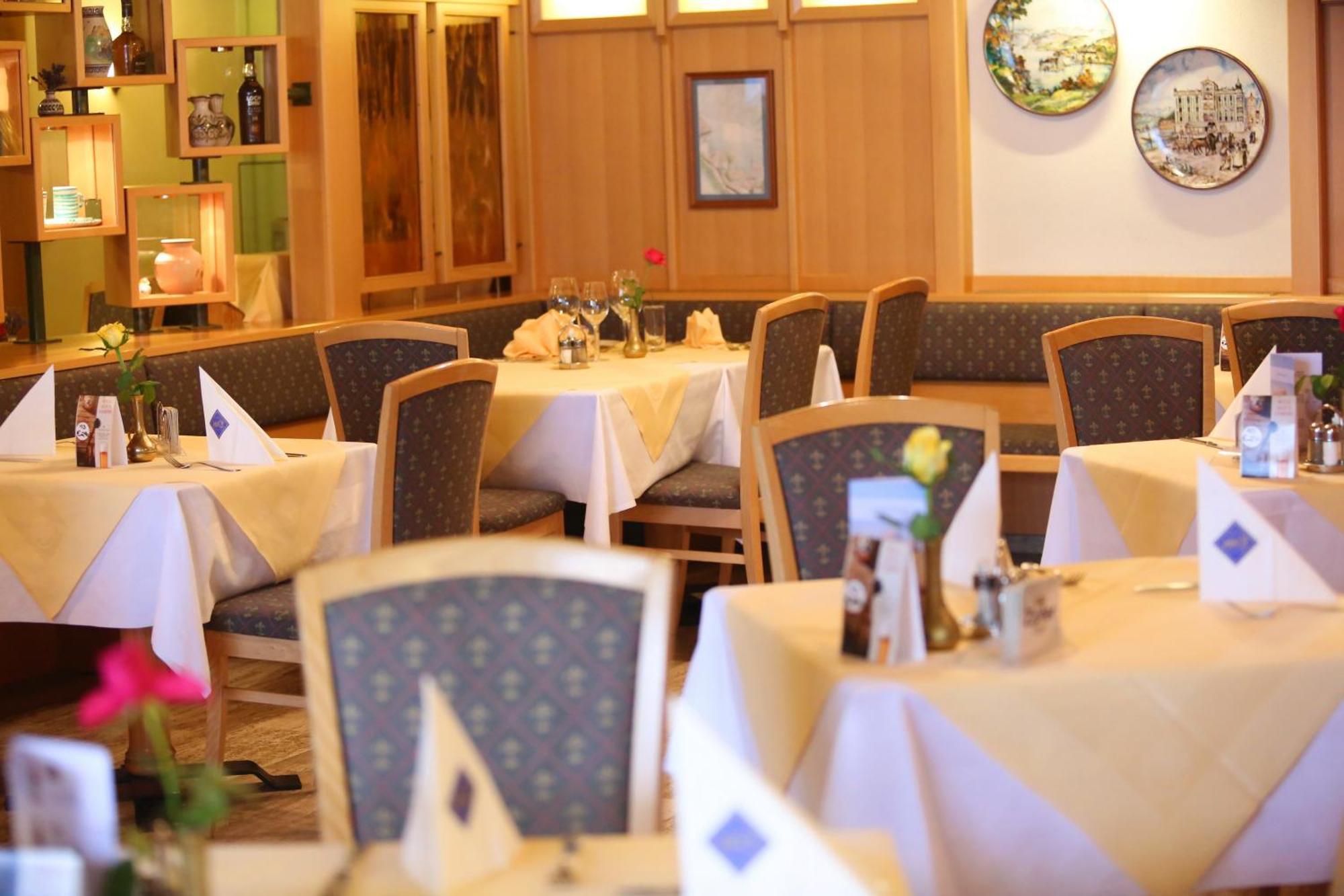 Seegasthof Hois'n Wirt - Mit Wellnessbereich Gmunden