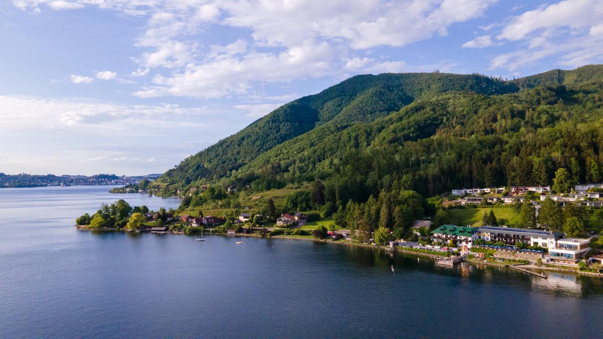 Seegasthof Hois'n Wirt - Mit Wellnessbereich Hotel