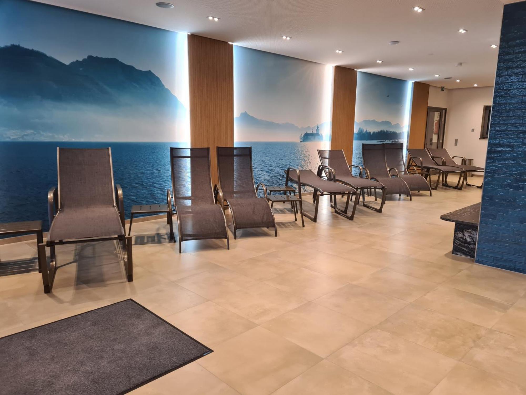 Seegasthof Hois'n Wirt - Mit Wellnessbereich 4* Gmunden
