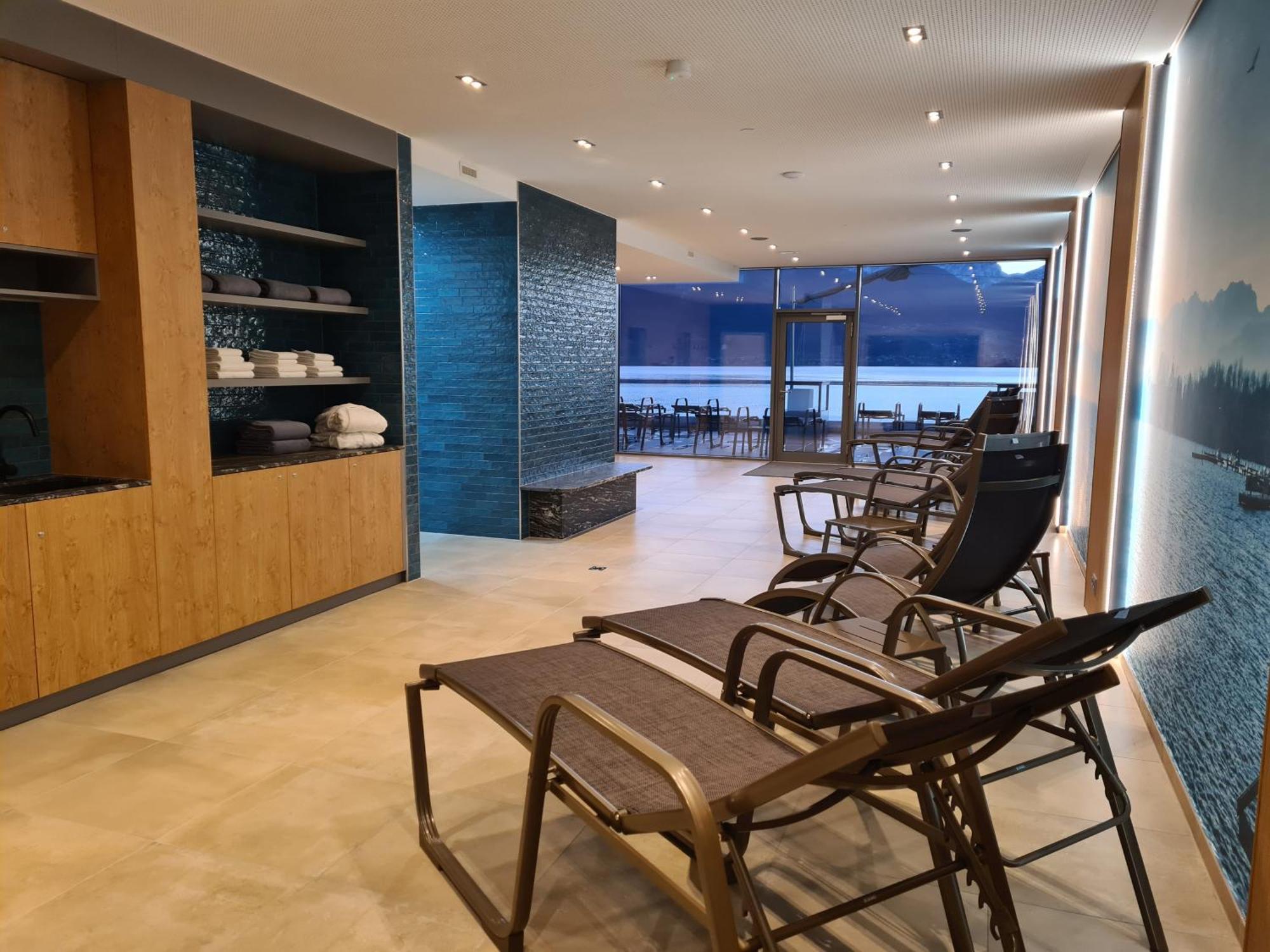 Seegasthof Hois'n Wirt - Mit Wellnessbereich Hotel Gmunden