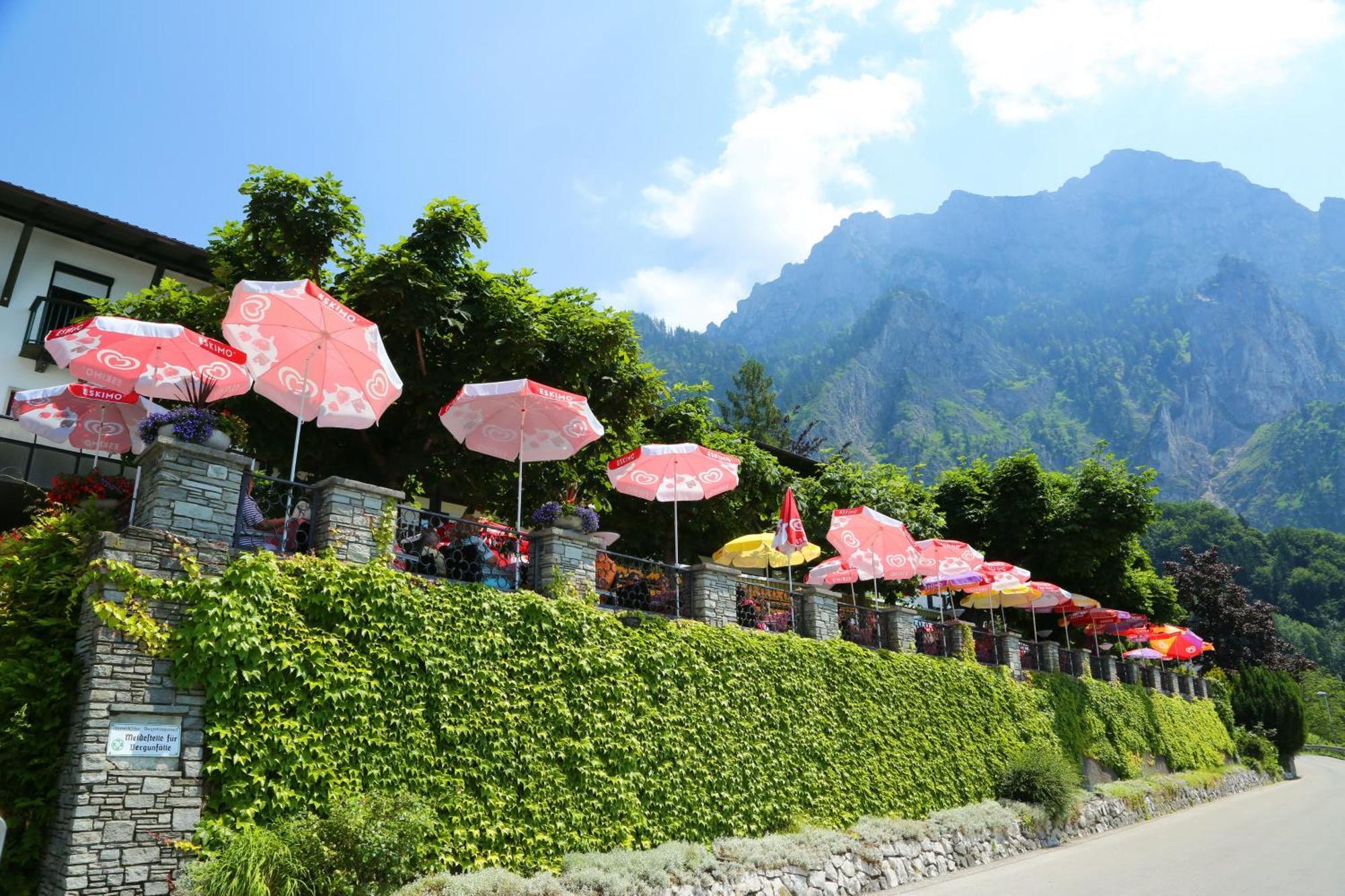 Seegasthof Hois'n Wirt - Mit Wellnessbereich Gmunden
