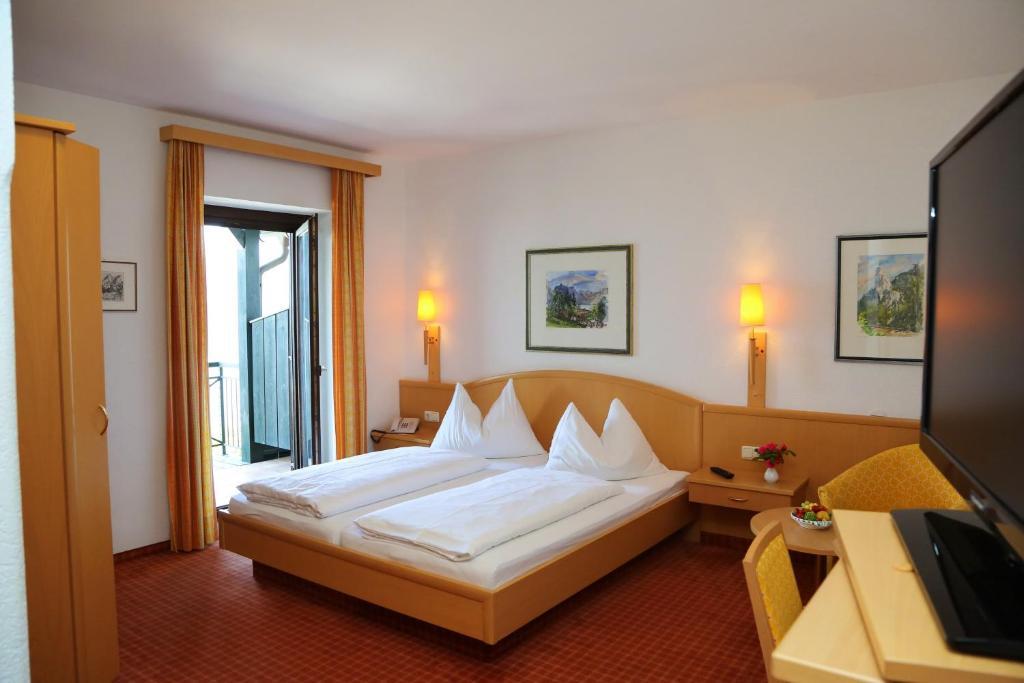 Hotel Seegasthof Hois'n Wirt - Mit Wellnessbereich