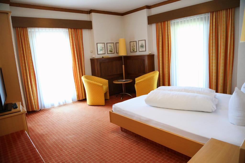 Hotel Seegasthof Hois'n Wirt - Mit Wellnessbereich