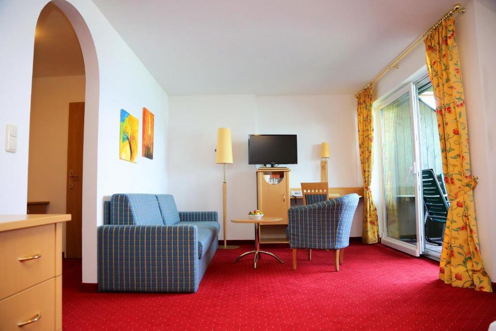 Seegasthof Hois'n Wirt - Mit Wellnessbereich