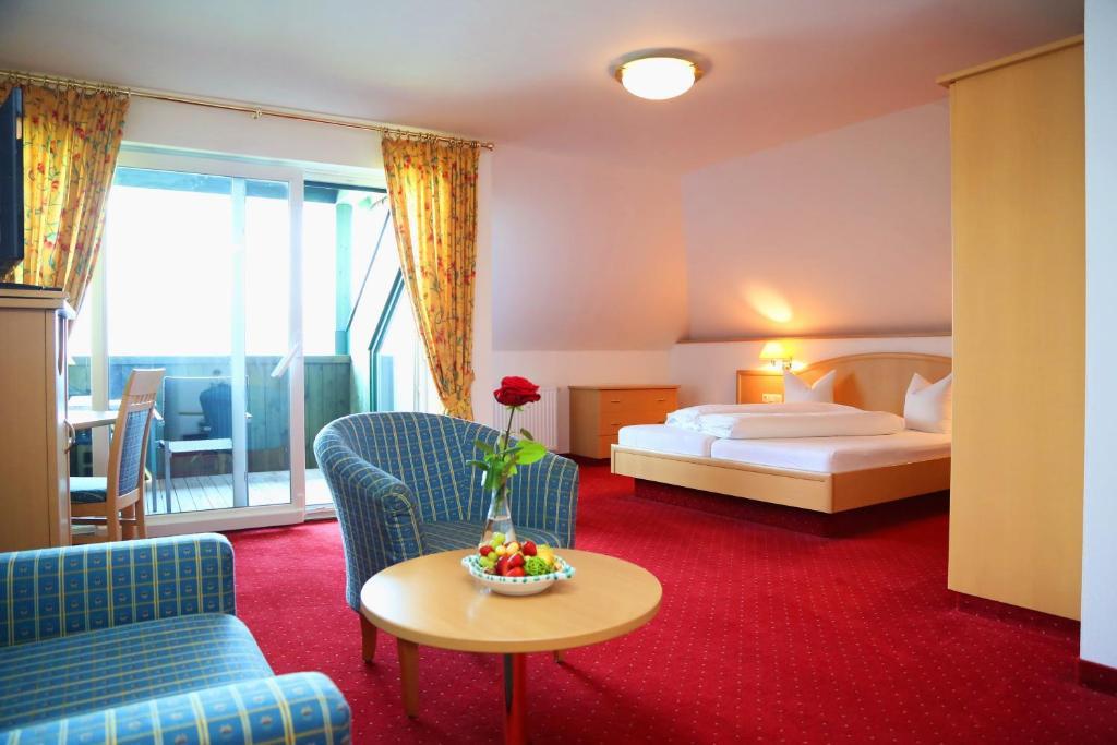 Hotel Seegasthof Hois'n Wirt - Mit Wellnessbereich Gmunden