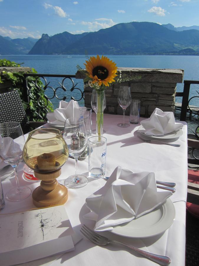 Seegasthof Hois'n Wirt - Mit Wellnessbereich Hotel 4*