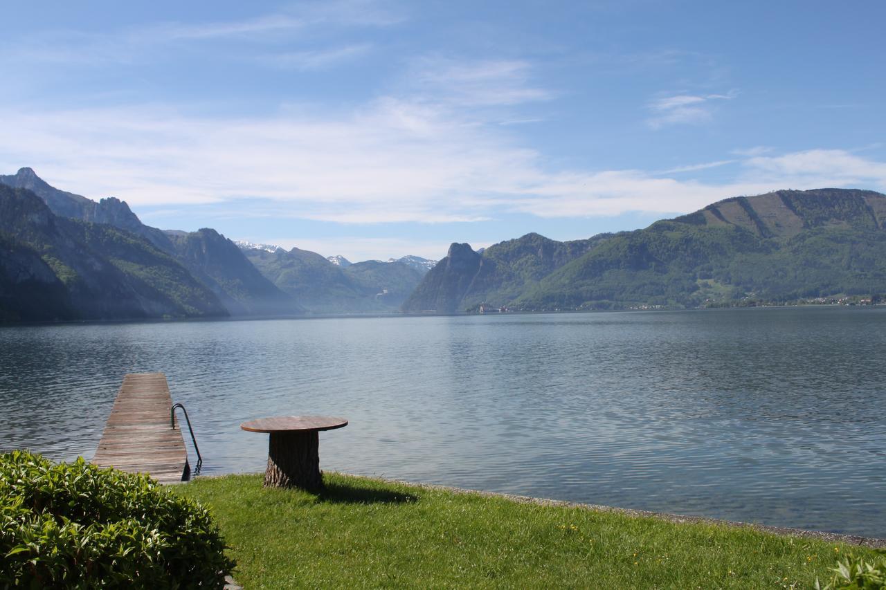 Seegasthof Hois'n Wirt - Mit Wellnessbereich Hotel 4*