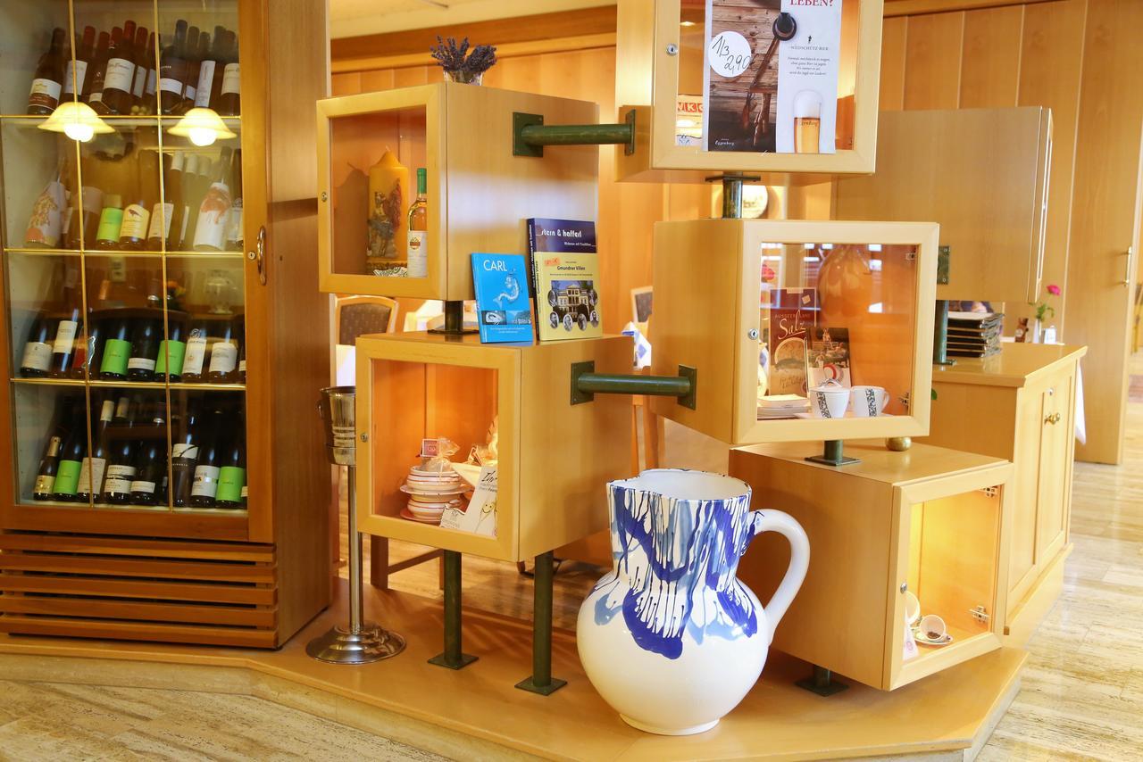 Seegasthof Hois'n Wirt - Mit Wellnessbereich 4*