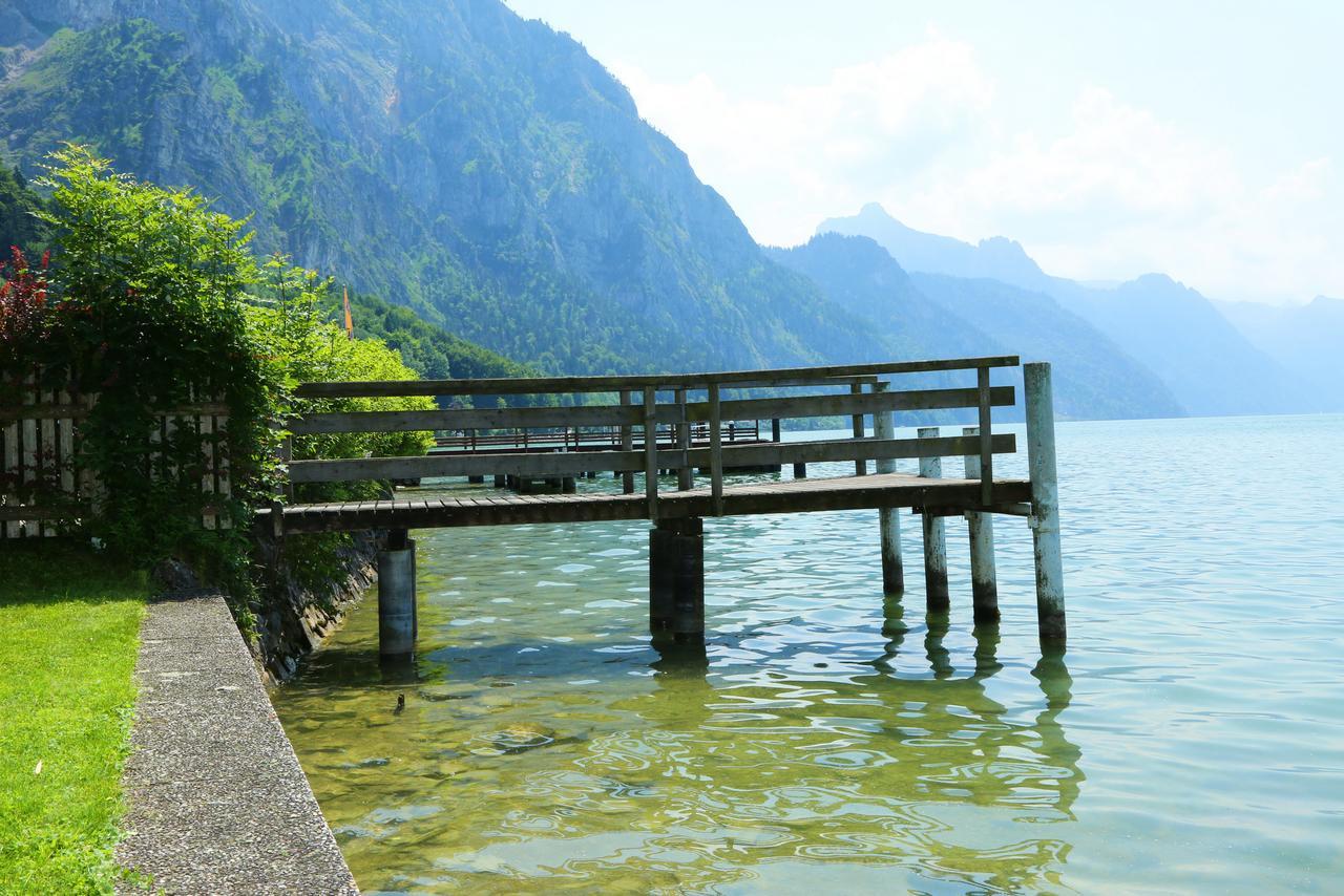 Seegasthof Hois'n Wirt - Mit Wellnessbereich