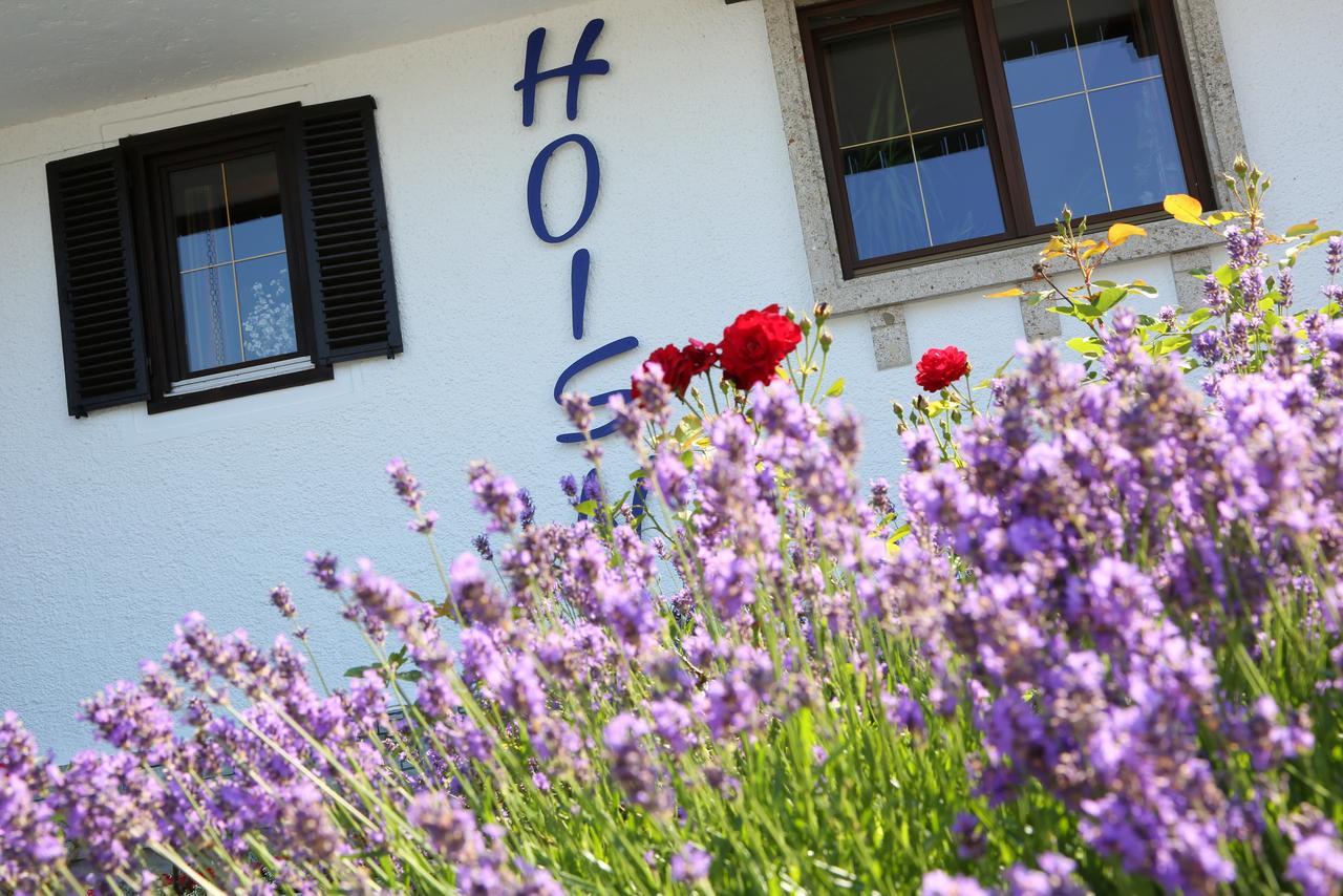 Seegasthof Hois'n Wirt - Mit Wellnessbereich Hotel Gmunden