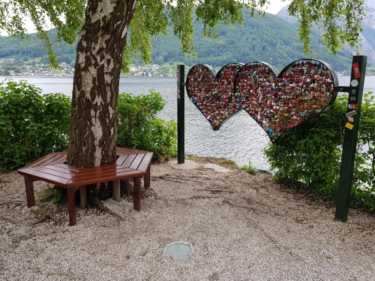 Hotel Seegasthof Hois'n Wirt - Mit Wellnessbereich 4*